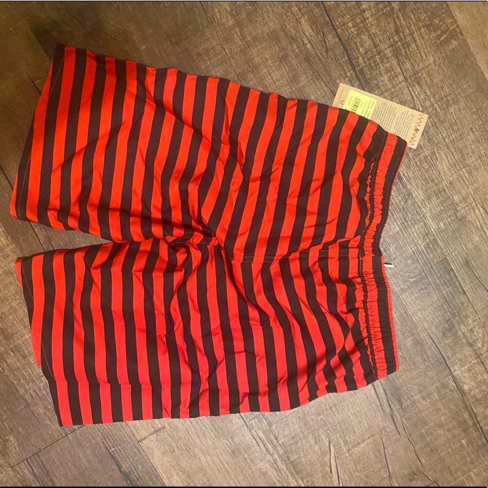 Swim trunks - Picture 2 of 3